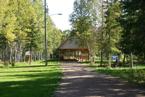 26 POI Rail Head Park 6119