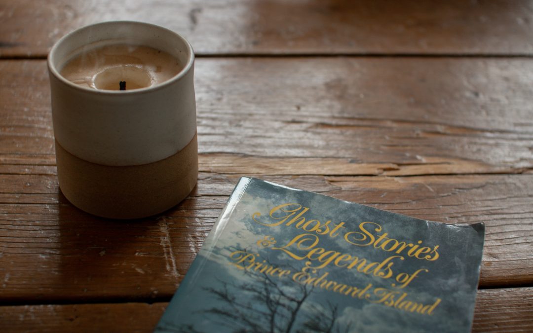 Scary Stories of Points East Coastal Drive