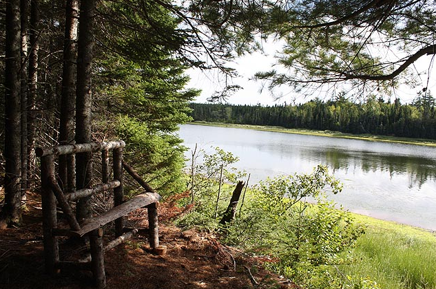 boughtonriverhikingtrail