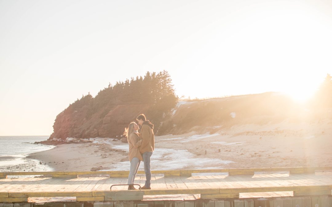 The Dreamy 50 Beaches of Prince Edward Island’s Eastern Coast