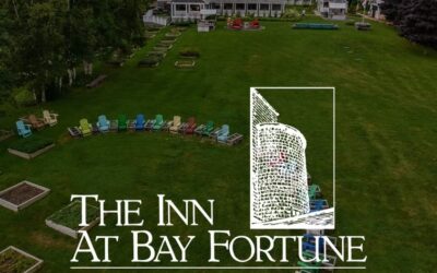 Chefs’ Harvest Culinary Retreat | The Inn at Bay Fortune
