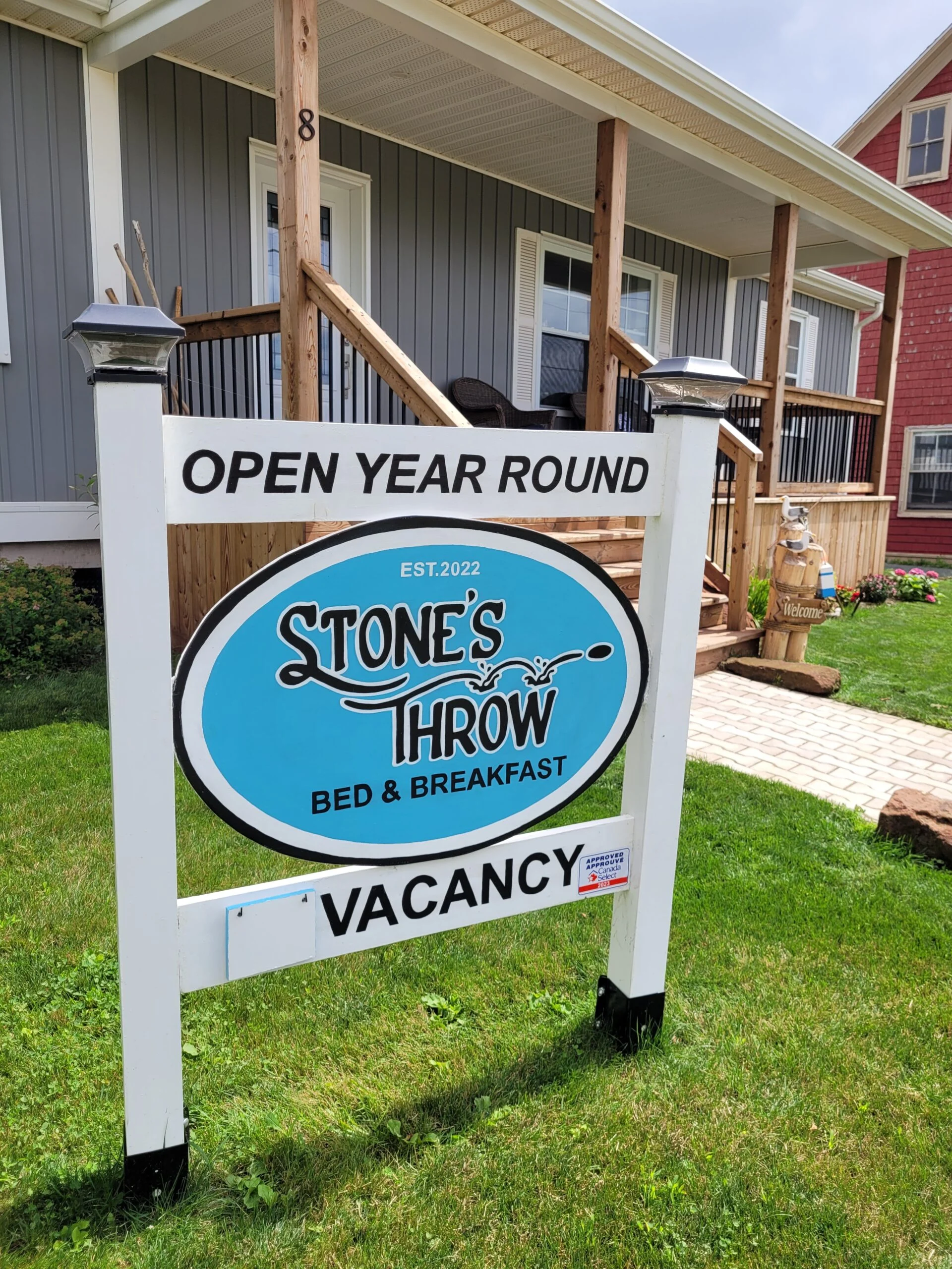 Island Roots Itinerary @ Stone’s Throw