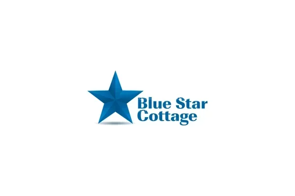 blue star cottage