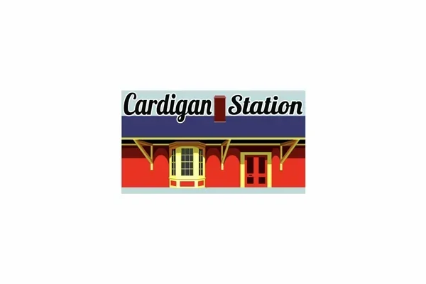 cardigan station