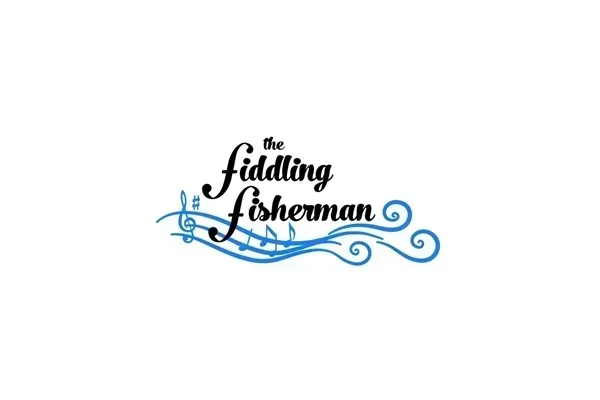 fiddling fisherman 1
