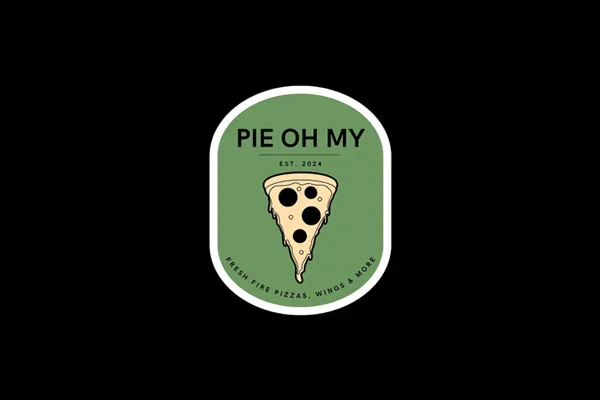 pie oh my 1
