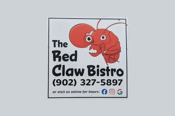 red claw bistro