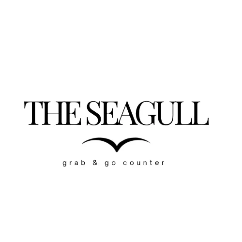 THE SEAGULL 1